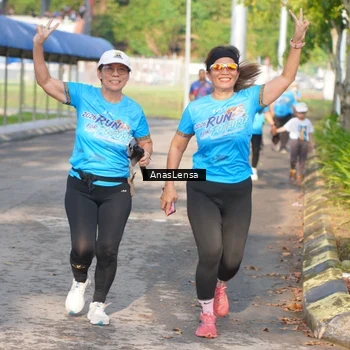 Runner Photo 8065081
