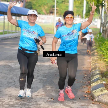 Runner Photo 8065082