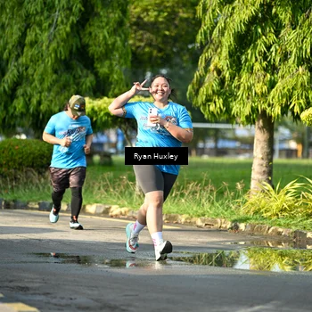Runner Photo 8065083