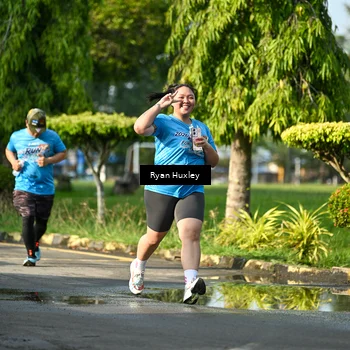 Runner Photo 8065084
