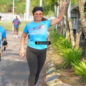 Runner Photo 8065085