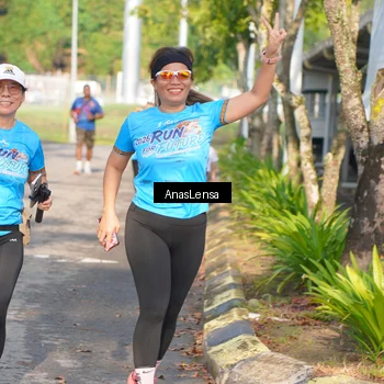 Runner Photo 8065086