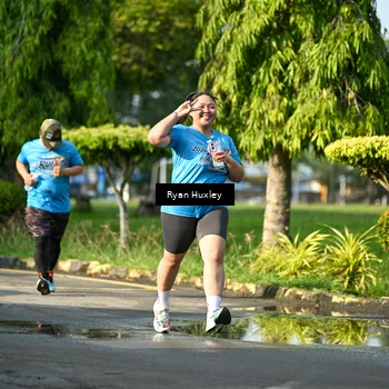 Runner Photo 8065088