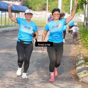 Runner Photo 8065089