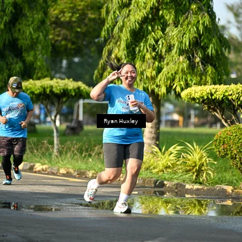 Runner Photo 8065090