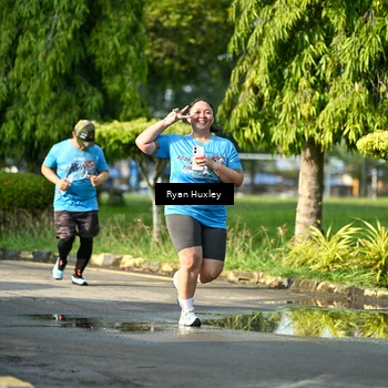 Runner Photo 8065091