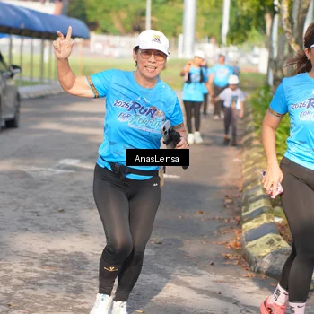Runner Photo 8065092