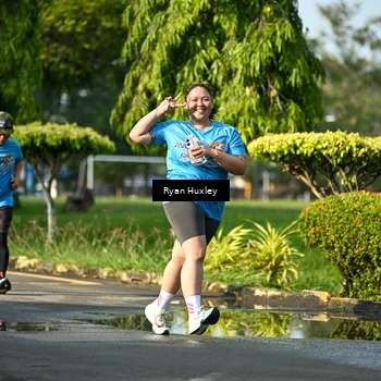 Runner Photo 8065093