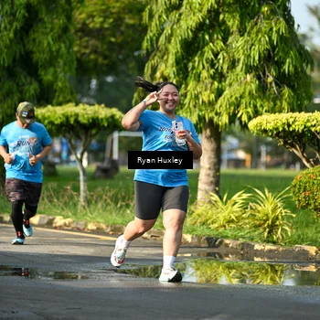 Runner Photo 8065094