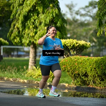 Runner Photo 8065095