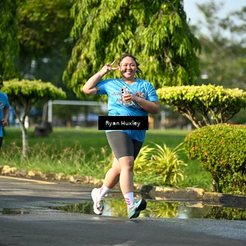 Runner Photo 8065096