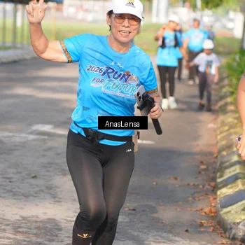 Runner Photo 8065099