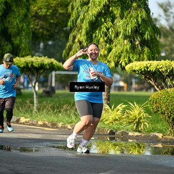 Runner Photo 8065100