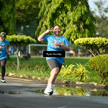Runner Photo 8065101
