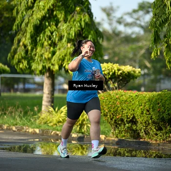 Runner Photo 8065102