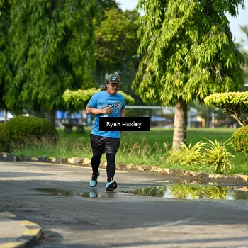 Runner Photo 8065104