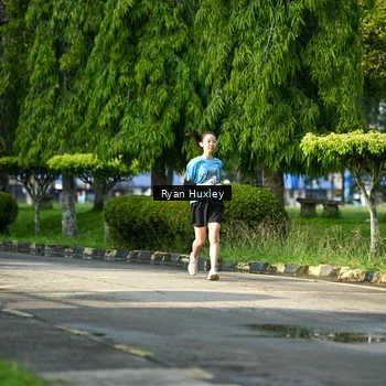 Runner Photo 8065105