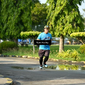 Runner Photo 8065106