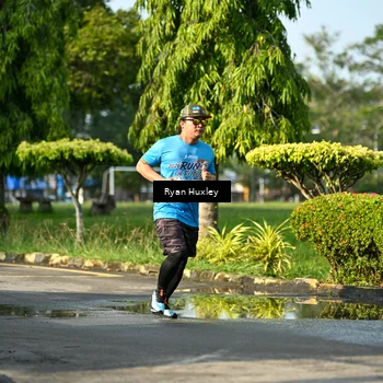 Runner Photo 8065107