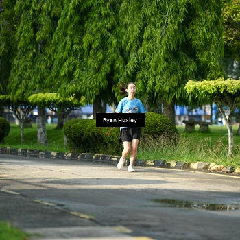 Runner Photo 8065108