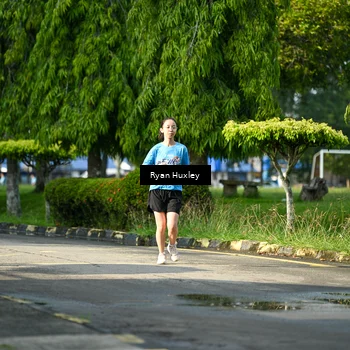 Runner Photo 8065109