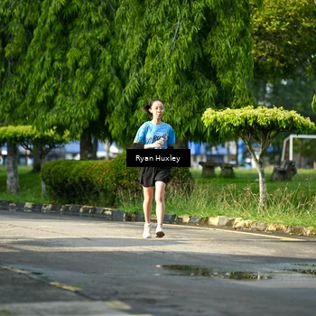 Runner Photo 8065111