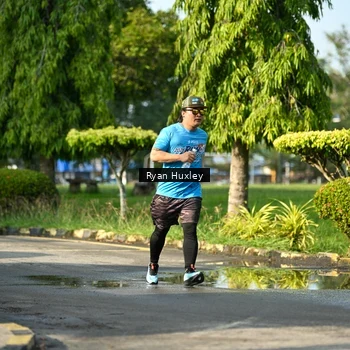 Runner Photo 8065112