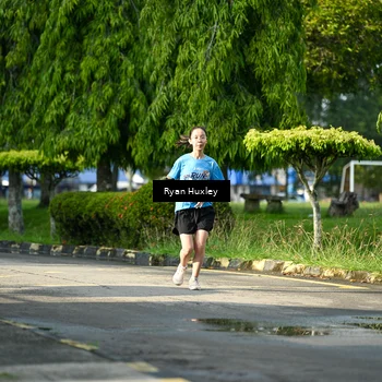 Runner Photo 8065115
