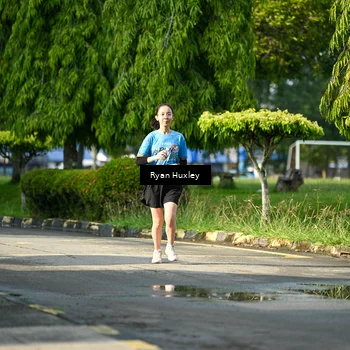 Runner Photo 8065117