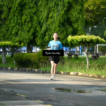 Runner Photo 8065119