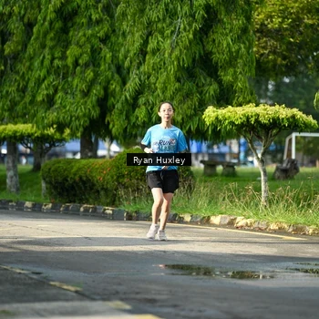 Runner Photo 8065120