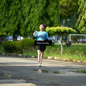Runner Photo 8065123