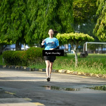 Runner Photo 8065124