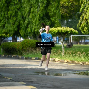 Runner Photo 8065126