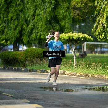 Runner Photo 8065130