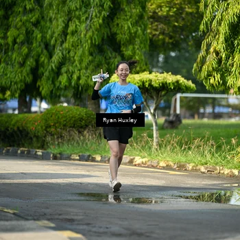 Runner Photo 8065133