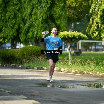Runner Photo 8065134
