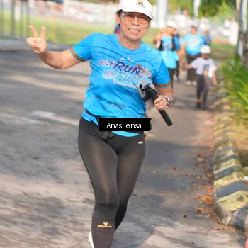 Runner Photo 8065137