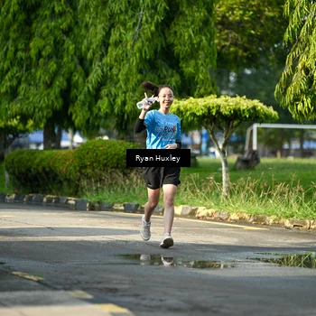 Runner Photo 8065140