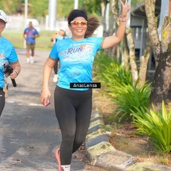 Runner Photo 8065142