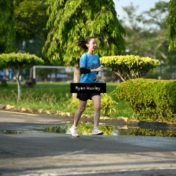 Runner Photo 8065153