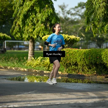 Runner Photo 8065155