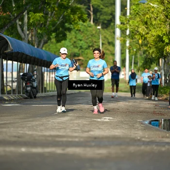 Runner Photo 8065160