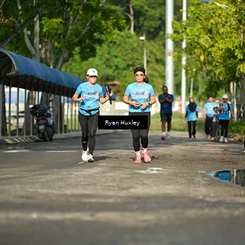 Runner Photo 8065161
