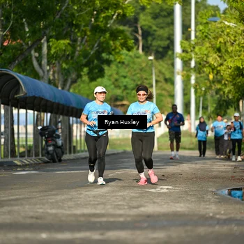 Runner Photo 8065162