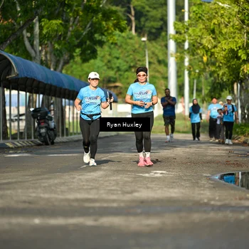 Runner Photo 8065163