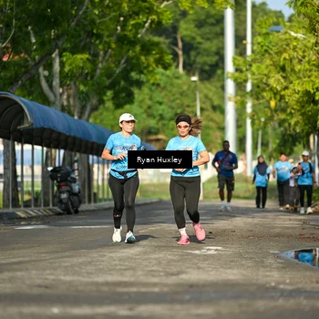 Runner Photo 8065164