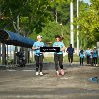 Runner Photo 8065169