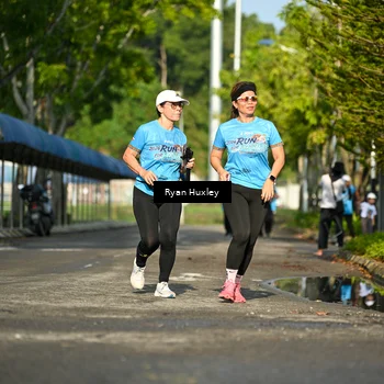 Runner Photo 8065171