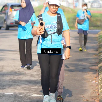 Runner Photo 8065172